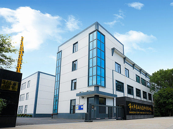 Trung Quốc Changzhou Terry Packing Sci-Tech Co., Ltd. Hồ sơ công ty 
