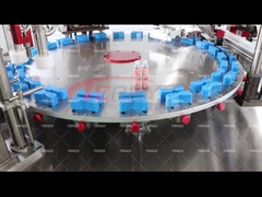 Máy đóng gói thuốc xịt miệng tự động Breath Fresh Spray