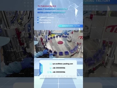 Huida bộ lấp đầy mỹ phẩm