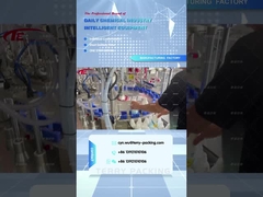 Máy nạp mỹ phẩm