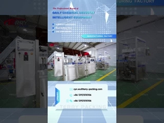 dòng sản phẩm chăm sóc lấp đầy